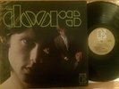 SUPER RARE THE DOORS S/T VINYL RECORD LP MONO 1st PRESS NM COND