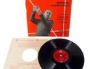 RCA LIVING STEREO SB 2075 *REINER* CONDUCTS *ROSSINI OVERTURES* CHICAGO SYMPHONY