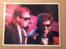 Elton John George Michael - Wrap Her Up 7