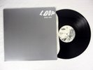 Loop - Fade Out - LP Gatefold 1989 Rough Trade ROUGH TRADE 52 Space Rock EX