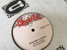 The Twin Roots - Know Love * 2003 Blackart Reggae 12