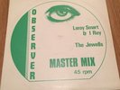Leroy Smart & I Roy - The Jewells Master Mix * Observer Reggae 12