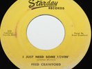 FRED CRAWFORD 