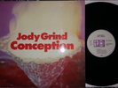 JODY GRIND  conception  LP  1970