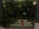 JAZZ LP-ROY HAYNES QUARTET-OUT OF THE AFTERNOON-IMPULSE AS-23-1972-STEREO Sealed