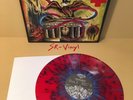 Pulling Teeth - Martyr Immortal vinyl lp integrity harms way blacklisted cursed