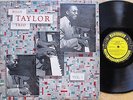 JAZZ LP: BILLY TAYLOR TRIO Volume One PRESTIGE PRLP 7015 deep groove pressing