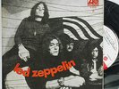 LED ZEPPELIN WHOLE LOTTA LOVE PS 7