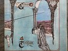 Genesis ?– Trespass-, Charisma ?– CAS 1020, Original LP 1970