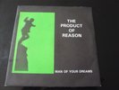 THE PRODUCT OF REASON..MAN OF YOUR DREAMS..NEW WAVE MINIMAL ELECTRO 7