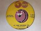THE MARVELETTES I