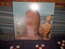 TOE FAT - SAME  VINYL