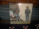 EAST OF EDEN - SAME  LP  VINYL