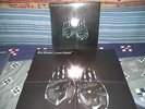 IHRE KINDER - LEERE HÄNDE ORGINAL POSTER KRAUTROCK  LP  VINYL