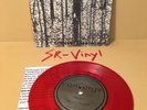 Converge - Unloved And Weeded Out vinyl 7