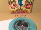 Pulling Teeth - Vicious Skin vinyl 10