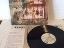Clan Of Xymox - Same LP Vinyl Conte 101 4AD Promo Ita + Cartella Stampa EX/EX-
