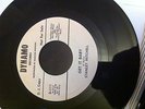 Northern Soul .... Stanley Mitchell .... Get it Baby ..... Dynamo
