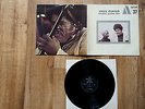 SONNY SHARROCK MONKEY-POCKIE-BOO 529337 ACTUEL 37 ORIGINAL FRANCE 1970