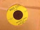RONNIE KOLE TRIO Batman Theme NAROM'S BLUES New Orleans R&B 45 WHITE CLIFFS 229