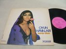 Zafer Dilek Turkish psych funk moog wah fuzz LP KEMAL SUNAL Film HEAR Turkey mp3