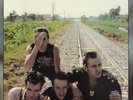 THE CLASH **Combat Rock **NEW 180 GRAM RECORD LP VINYL