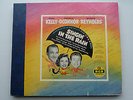 A VINTAGE RECORD SET BY MGM - SINGIN' IN THE RAIN by GENE KELLY - FROM THE FILM