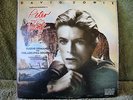 DAVID BOWIE NARRATES PROKOFIEVS PETER AND THE WOLF W/INSERT GREEN VINYL RED SEAL