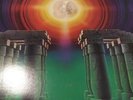 EARTH, WIND & FIRE I Am COLUMBIA LP VG Vinyl