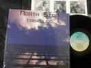 NORTH STAR TRISKELION RARE US COMPLEX KEYBOAD PROG PRIVATE LP PENTWATER YEZDA