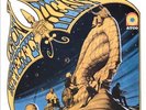 IRON BUTTERFLY HEAVY NEW SEALED 180G VINYL LP REISSUE IN STOCK