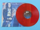 DEAD OR ALIVE RARE MEXICAN RED MAXI BRAND NEW LOVER From Mad Bad & Dangerous LP