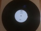 Turnover Magnolia Test Press 10/20 RARE Run For Cover Records Title Fight