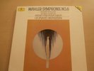 Classical record Mahler Symphonie no.6