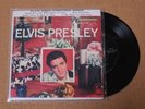 Elvis Presley Vinyl RCA 1957 EPA-4108 Christmas Songs 45rpm EP & Sleeve/cover.