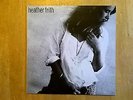 HEATHER FRITH - These walls - Original Vinyl 12'' EP - Big Cat Records 1990