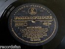ORIG 1964 GOLD+BLACK Parlophone 