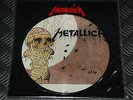 Metallica 'One' LTD Ed 10