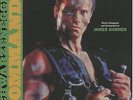 Commando (Phantom Kommando) Soundtrack