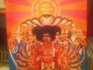 Jimi Hendrix axis bold as love Mono Track - no insert