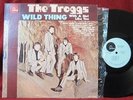 TROGGS Wild Thing LP Vinyl Record Album ori 60's mono press