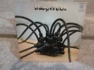 Record Album LP Tarantula self titled psychedelic progressive rock SUPER RARE