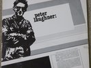 Peter Laughner Koolie NR 13007 Pere Ubu Local Cleveland LP Rare