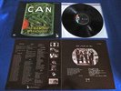 *CAN - EGE BAMYASI 1972 JAPAN 1st PRESS* Kraut Prog Rare