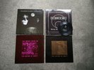 Sisters Of Mercy Floodland, Walk Away, Reptile House, Alice + Long Train (flexi)