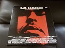 LA HAINE Rare Original BOF 2LP RAP HIP HOP IAM MINISTER AMER ASSASSIN RAGGASONIC