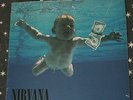 NIRVANA / NEVERMIND (1991-????) Rare LP neuf et scéllé   SMELL LIKE TEEN SPIRIT