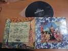 THE ROLLING STONES / THEIR SATANIC MAJESTIES REQUEST (1967) LP australien RARE