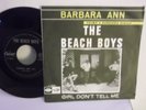 The Beach Boys,Capitol,