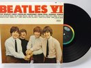 The Beatles IV Capitol T-2358 MONO VG++ CLEAN Promo One Owner No Subsidiary